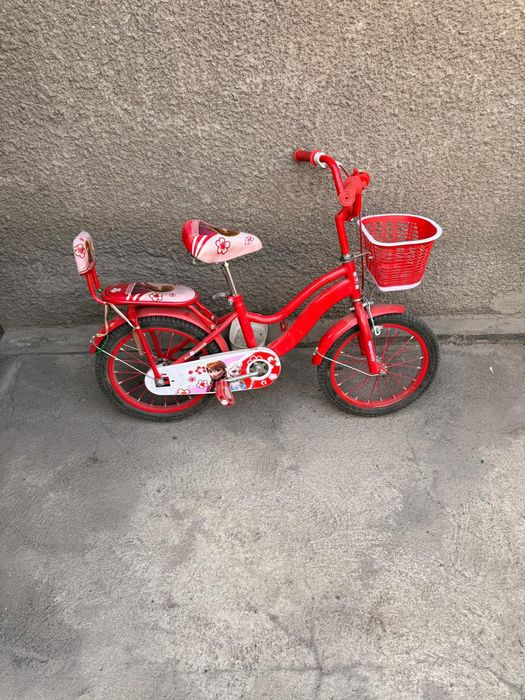 Продам велосипед б/у