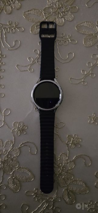 Galaxy watch 6 classic