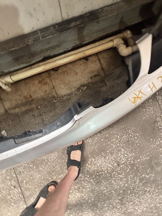 Продам бампер лексус gs 300