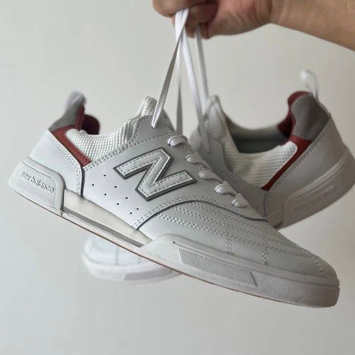 Кроссовки New Balance 41,5 размера
