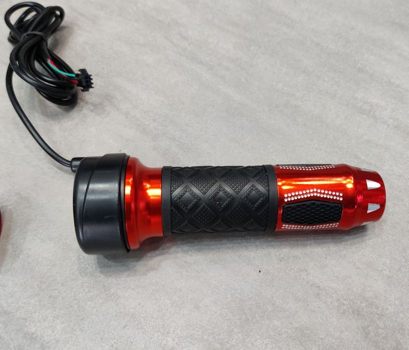 Acceleratie 48V pentru Scuter Electric VOLTA, RKS, Ztech, RDB NOU 2022