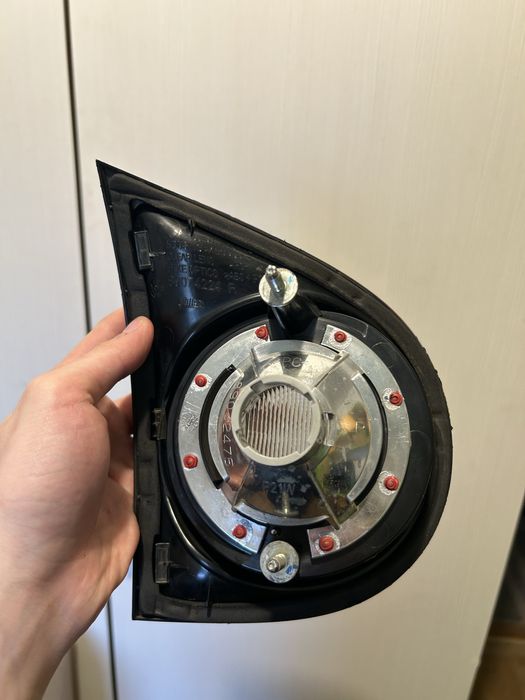 Stopuri / Triple Valeo Golf 5 haion