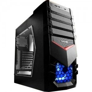 De vânzare o unitate PC completă