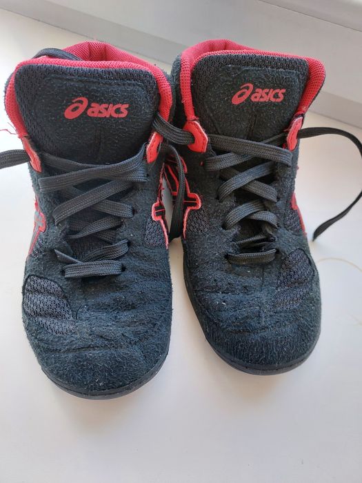 Борцовки для борьбы