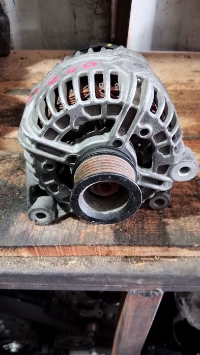 Генератор BMW M 54 / Е60 /Е65 /БМВ М54