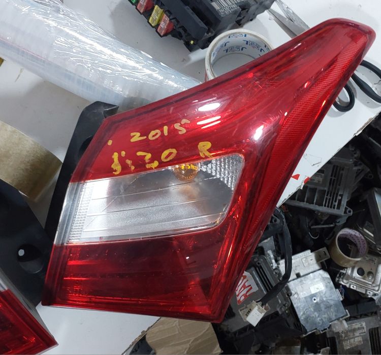Stop tripla Stanga dreapta Hyundai I30 (2007-2010) si (2011-2017)