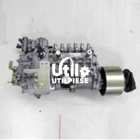 pompa injectie volvo bl60 bl61 bl70 bl71 + piese volvo