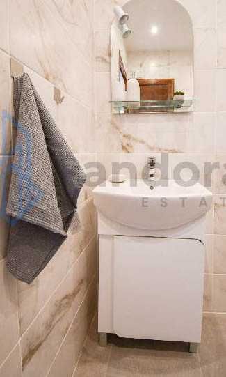 Дава се под наем Двустаен апартамент в София, Кръстова вада - 50 кв.м за 399 € - Снимка #6