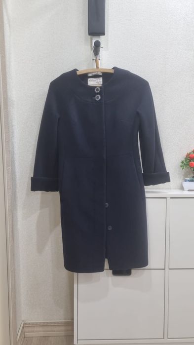 Пальто. осень/весна