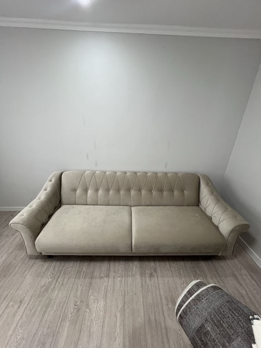 диван раскладной 2м