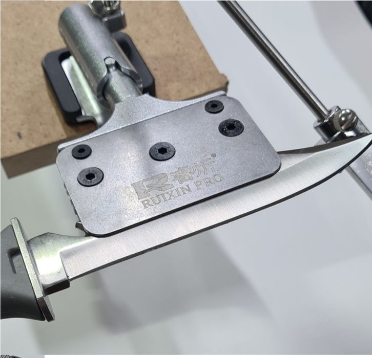 Заточка ножа заточка любыз ножей