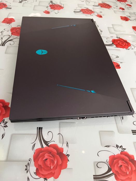 Ноутбук Thunderobot