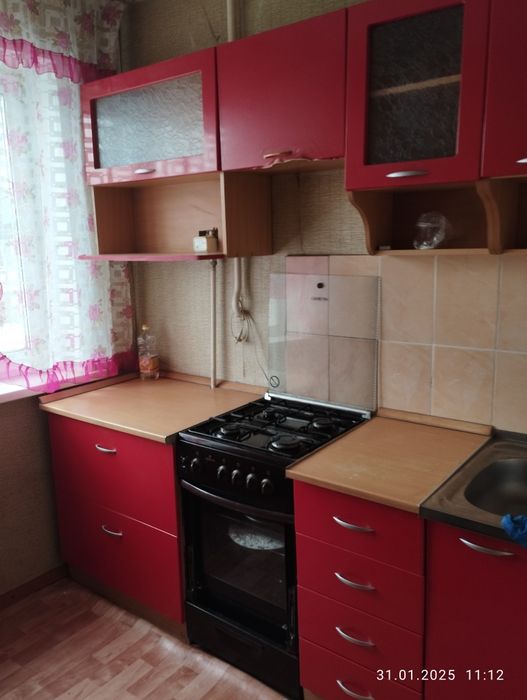 Продажа благоустроенной квартиры