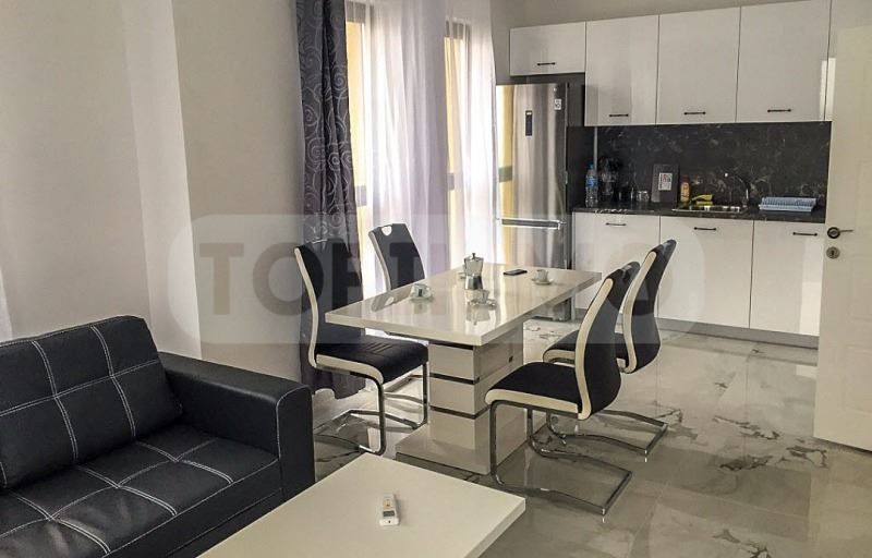 Продава се Двустаен апартамент в Обзор - 66 кв.м за 1955 €/кв.м - Снимка #3