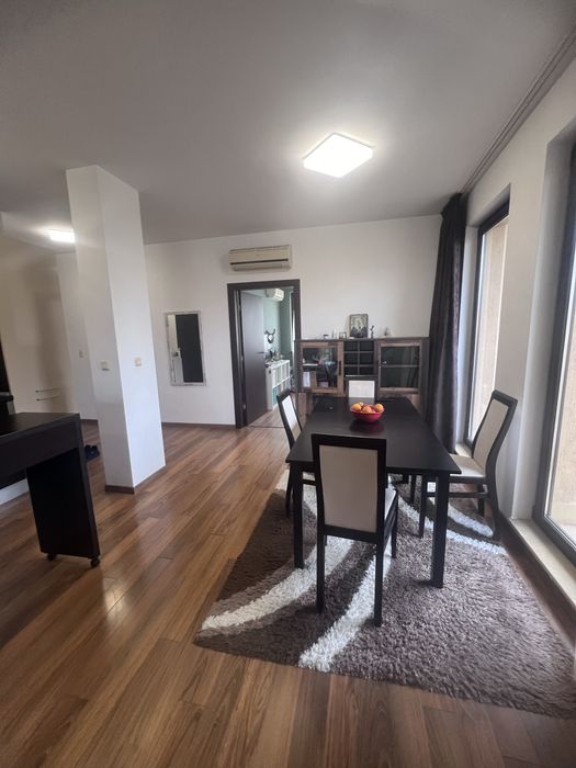 Дава се под наем Тристаен апартамент в Варна, м-т Траката - 117 кв.м за 816 € - Снимка #7