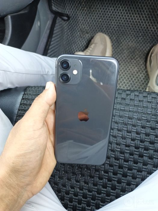 Iphone 11 sroshni sotiladi