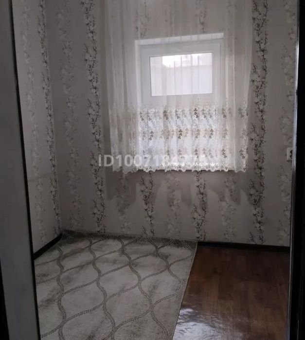 Продаётся просторный шестикомнатный дом.
