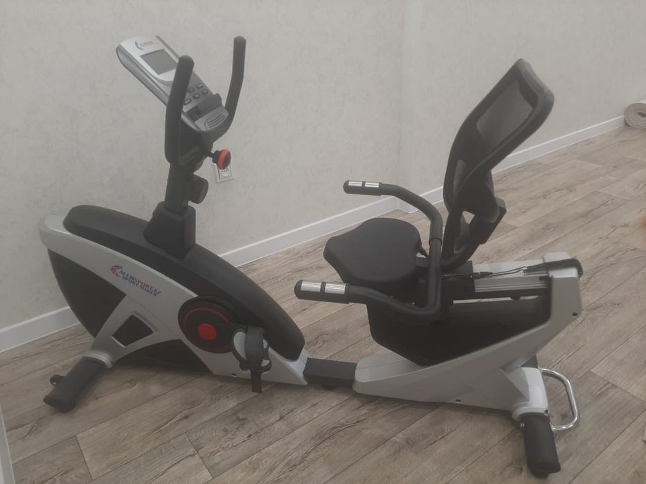 велотренажор , спорт,