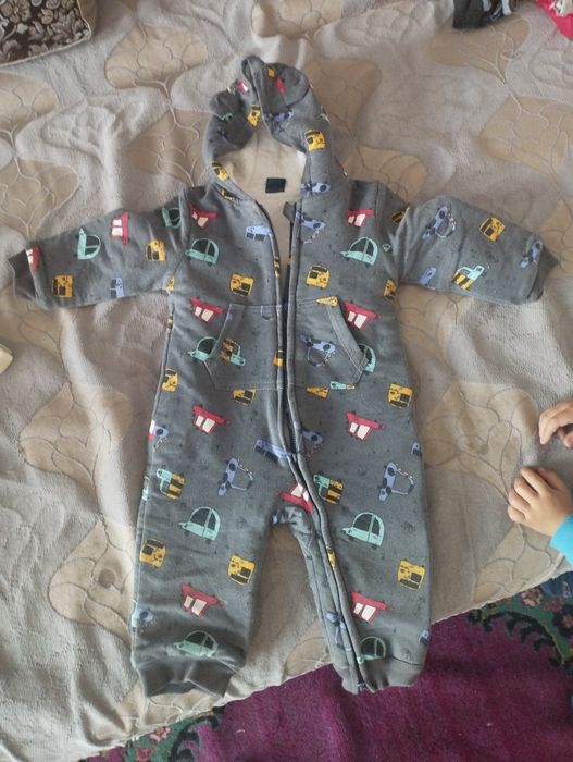 Ропер до 2-х лет