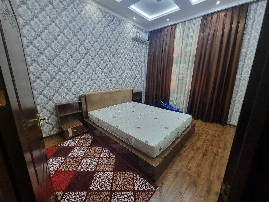 2 хонали квартира  ижарага  берилади