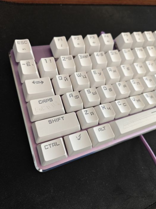 Клавиатура Ardor gaming blade pro