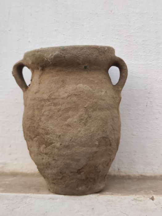 Куза антиквар сопол