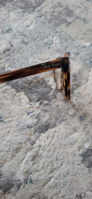Rame foto Ray Ban-ochelari vedere