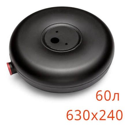 PROPAN 60L Captiva Gazelga Tushadi