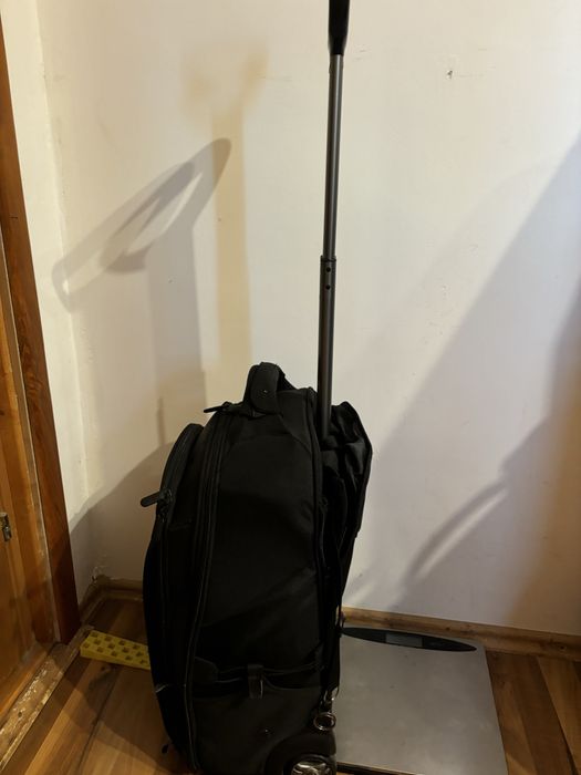 UDG BAGKPACK trolley ghiozdan dj