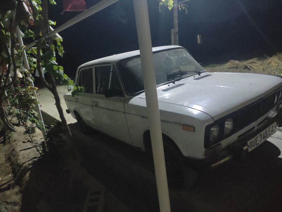 Jiguli 1985 yili 10 mln ga berivoraman