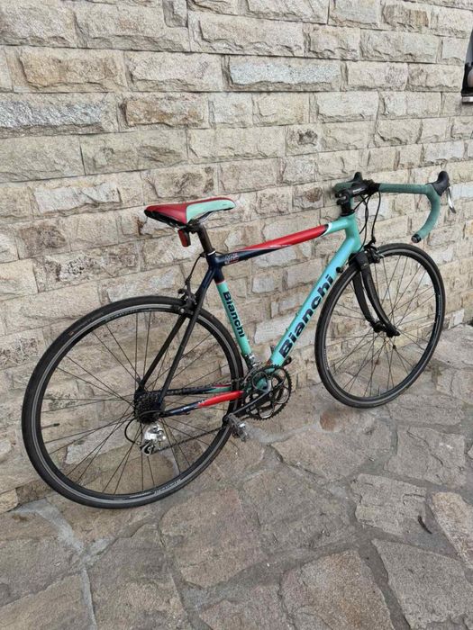 Шосеен Bianchi 28/52
