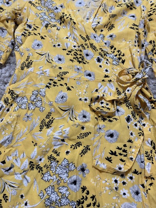 Rochie dama tip capot