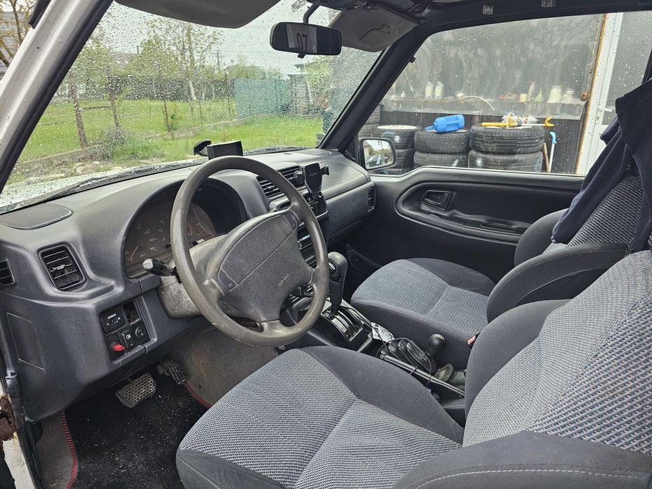 Suzuki vitara 1.6 16v Automata
