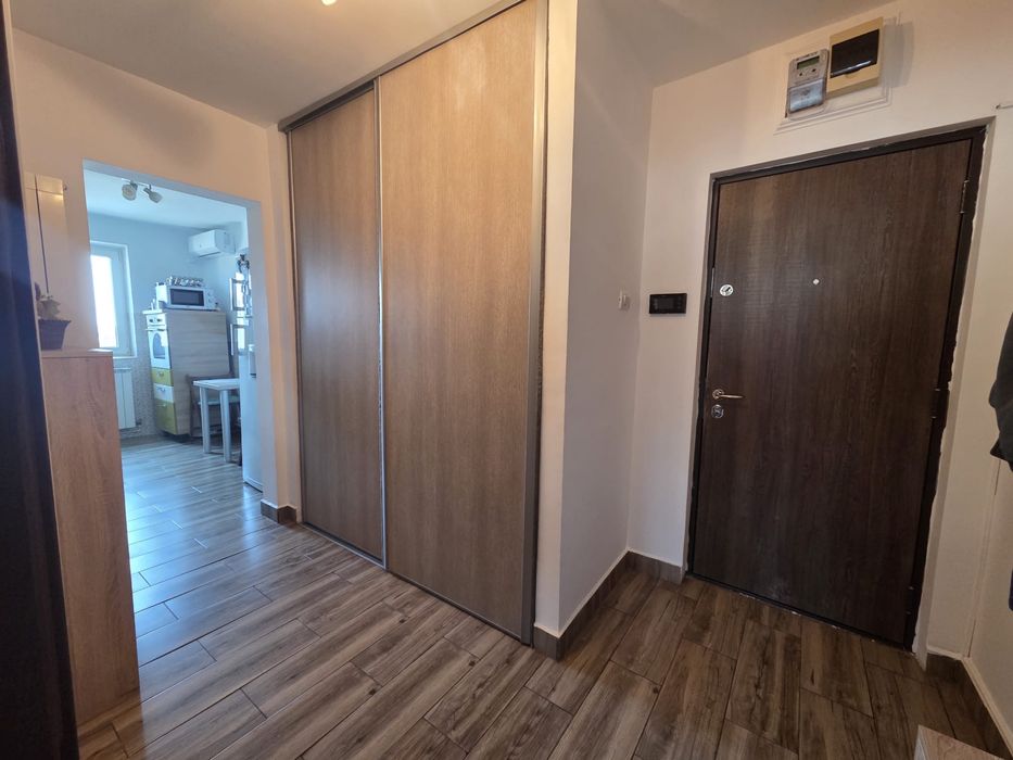 Apartament modern  Inel 2 Sabroso
