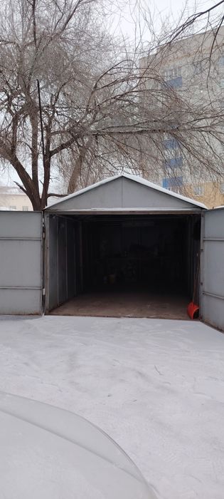 Продам квартиру в районе Новостройка