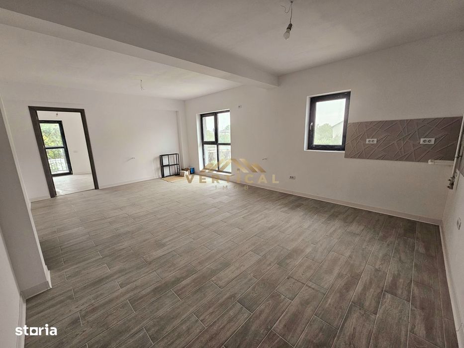 Apartament 2 camere in centrul comunei Berceni