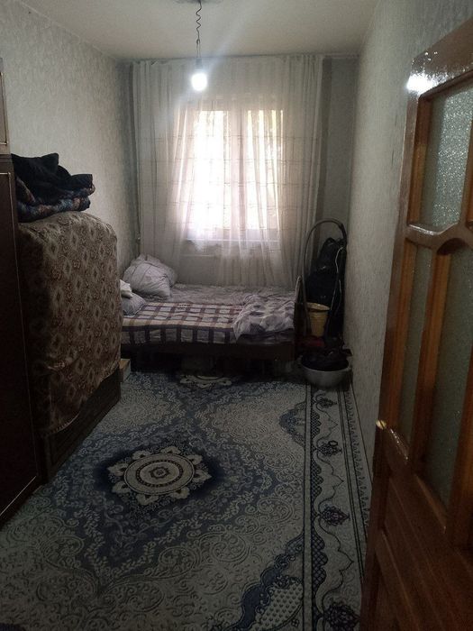 Selhoz chorahada 3xonali kvartira bezxazyayka qizla qoʻyiladi