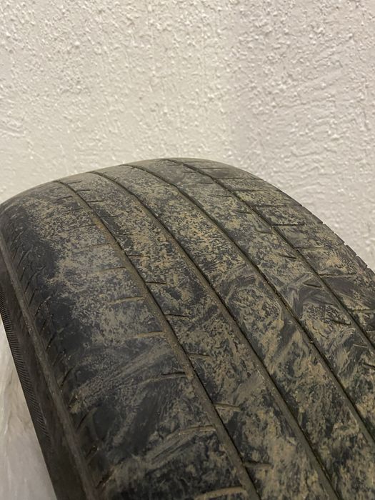 Шины летние хорошие!