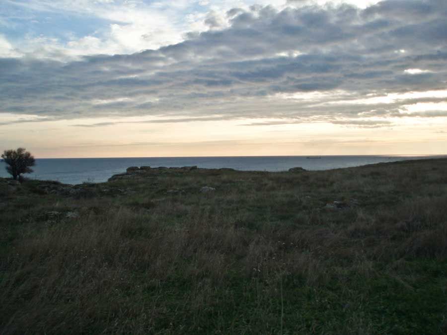 Продава се Парцел в с. Камен бряг, Област Добрич - 700 кв.м за 55 €/кв.м - Снимка #3