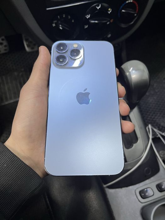 Iphone 13 pro max