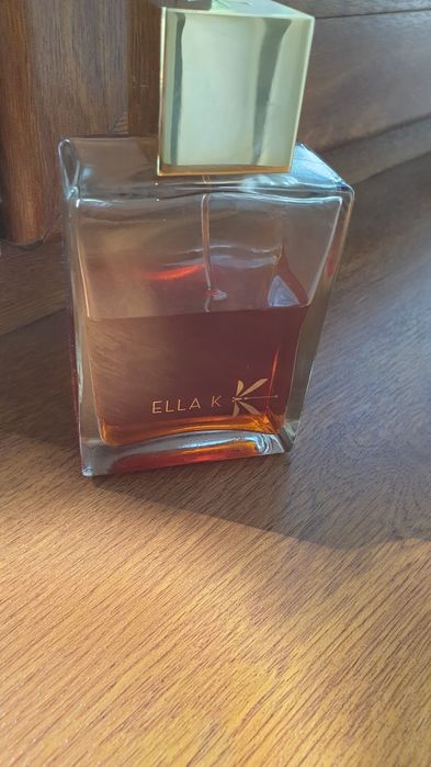 Parfum Ella K madison