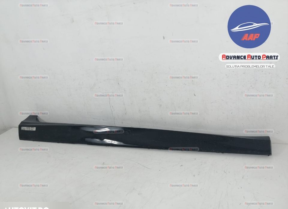 Волво В90 Крос Кънтри / Volvo V90 Cross Country Оригинален десен праг