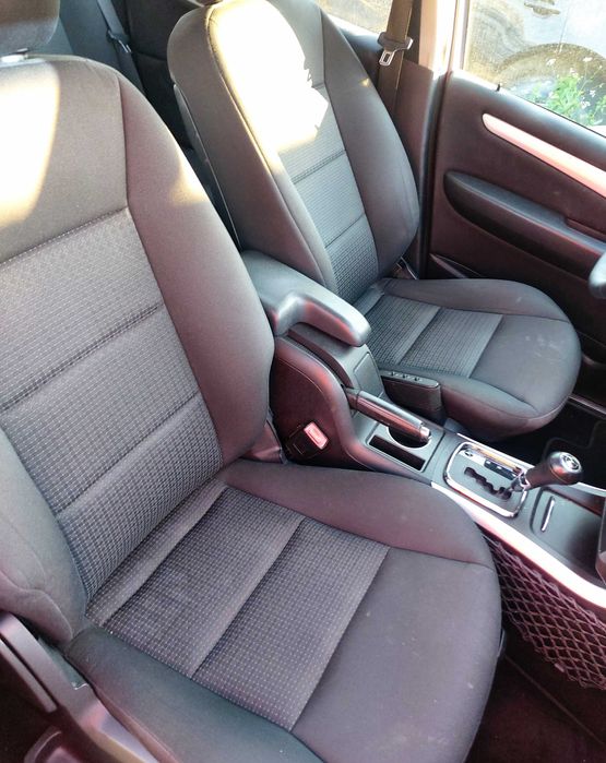 На Части  Мерседес Б Mercedes B W245 Автоматик