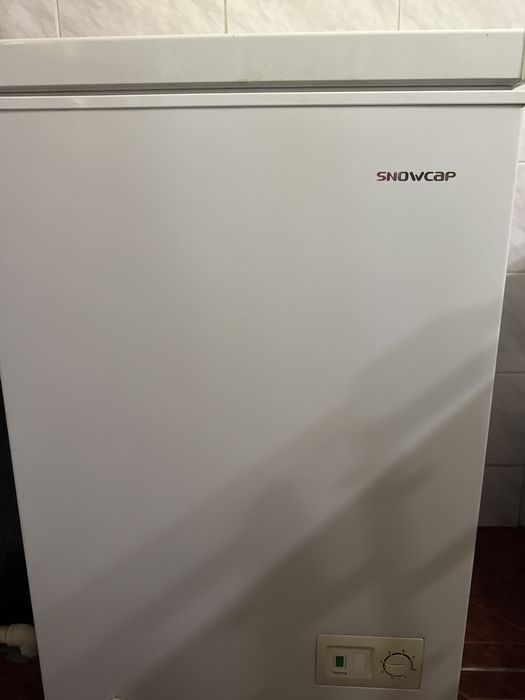 Морозильная камера snowcap 99 л.