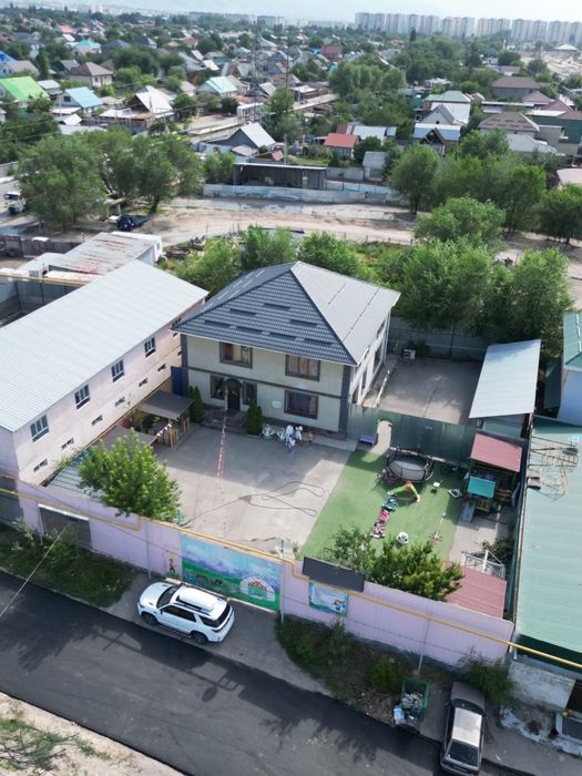 Продам детскии сад