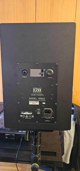 KRK Rokit RP8 G5