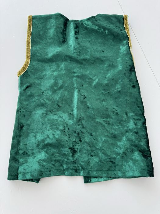 Национальная одежда для детей