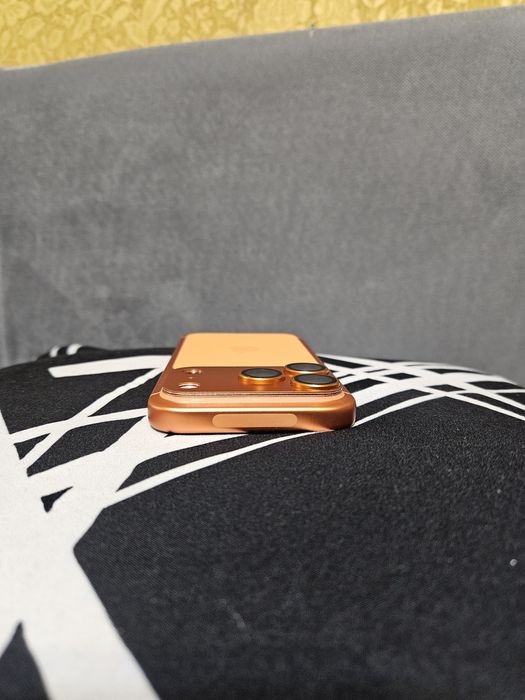 Apple17 pro продам