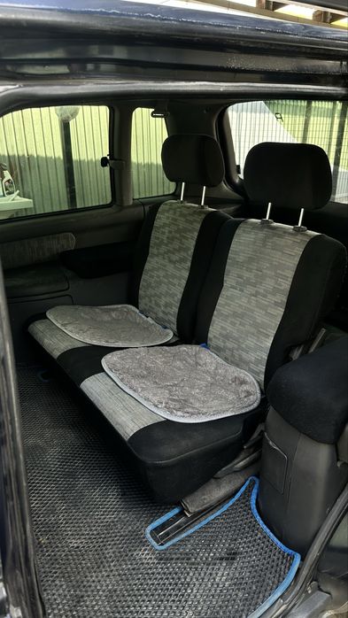 Mitsubishi RVR рвр машина продам