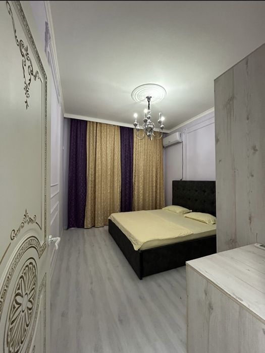 Суточный квартира